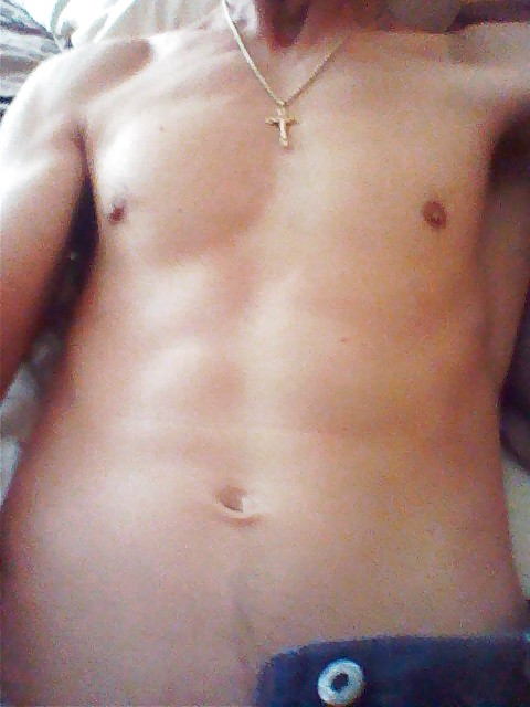 Extreme Me and hubby