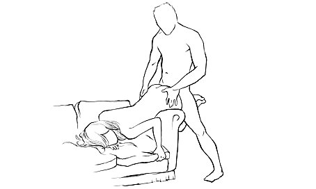 Positions that i love with a woman -2- #14279245