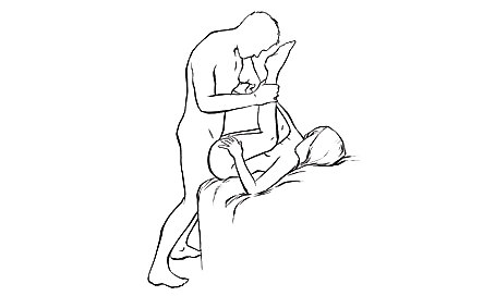 Positions that i love with a woman -2- #14279250