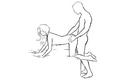 Positions that i love with a woman -2- #14279254