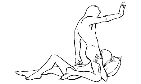 Positions that i love with a woman -2- #14279265