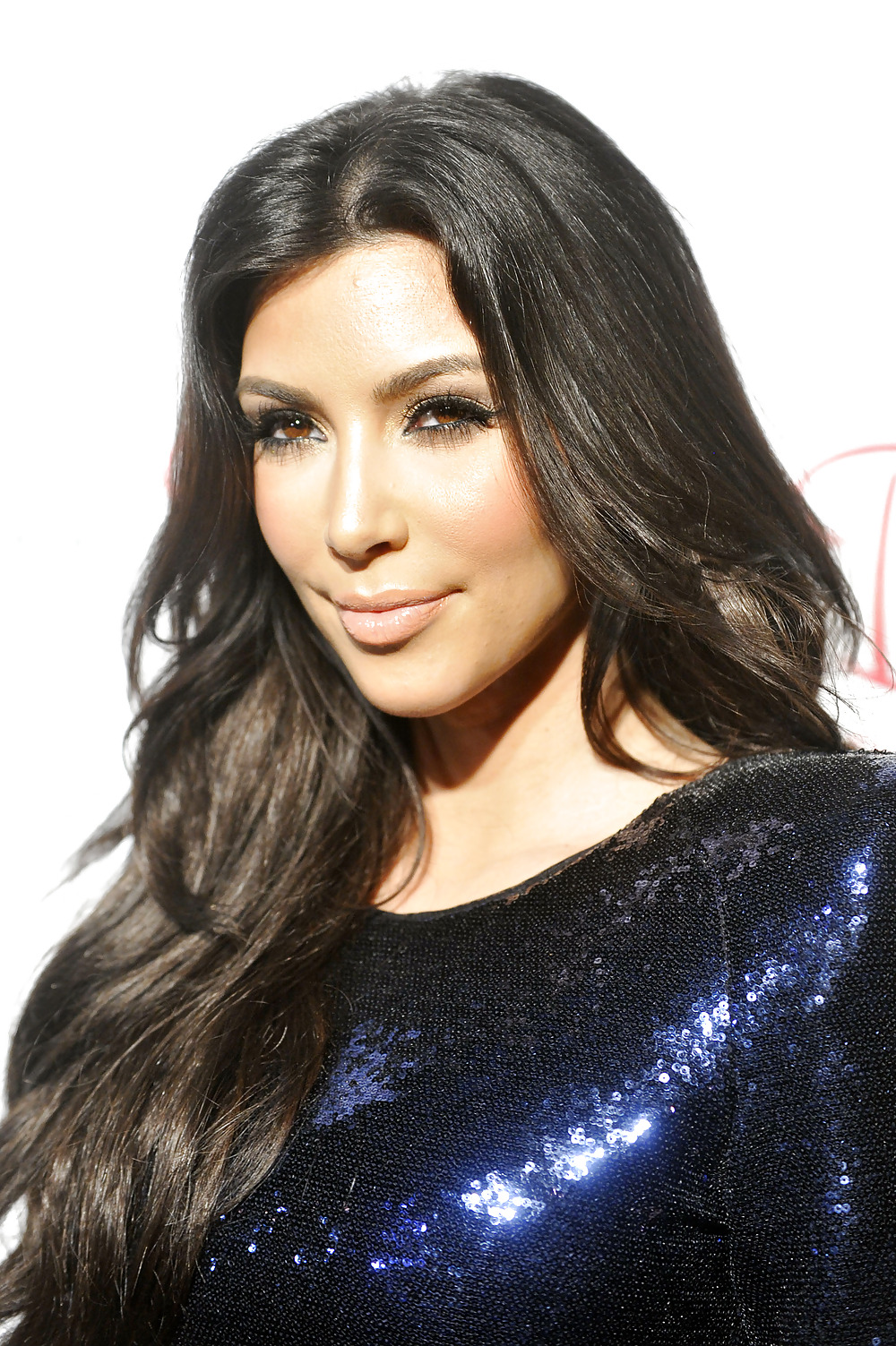 Kim Kardashian Beach Bunny Swimwears Grand Opening Party #3494253