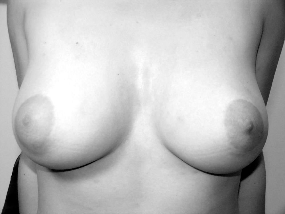 Bulgarian Nipple Piercing and Tattoos BooBs  #479704