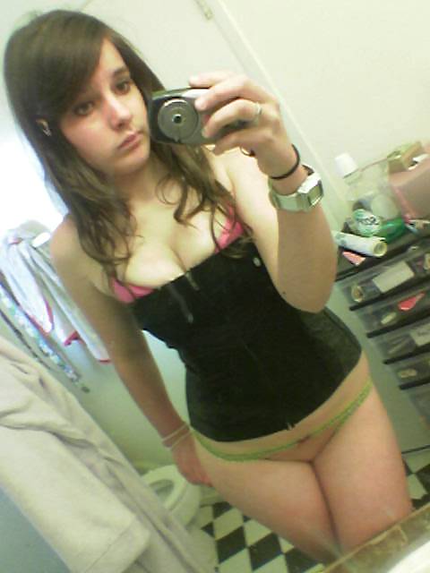Attractive girl 4 #9397143