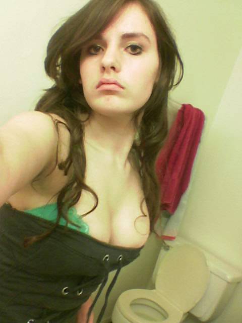 Attractive girl 4 #9397160