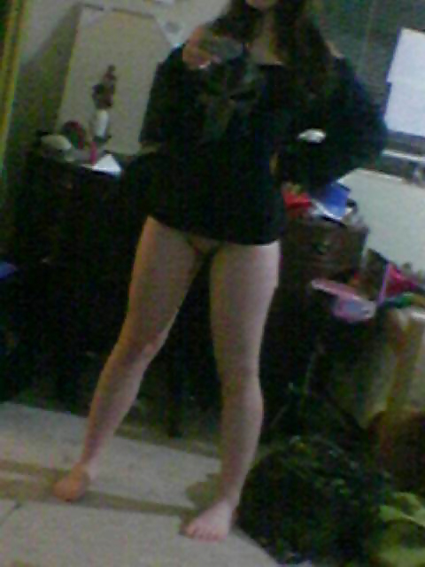 Attractive girl 4 #9397280