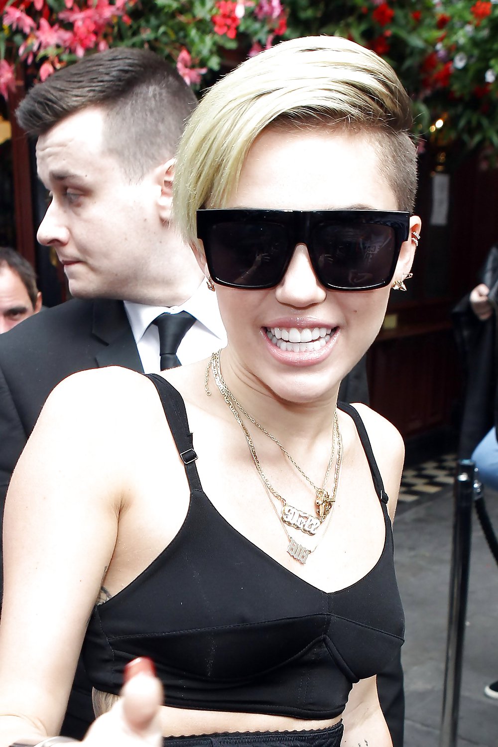 Miley Cyrus 2013 (2) #21470492