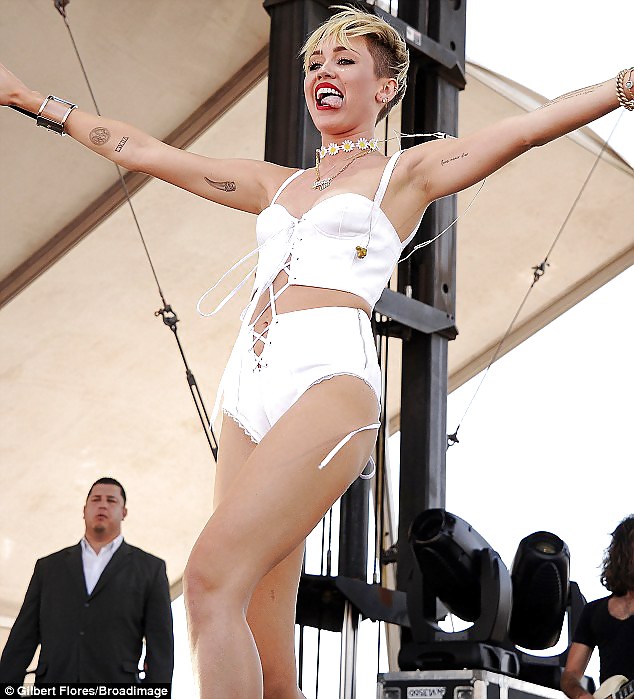 Miley cyrus 2013 (2)
 #21470529