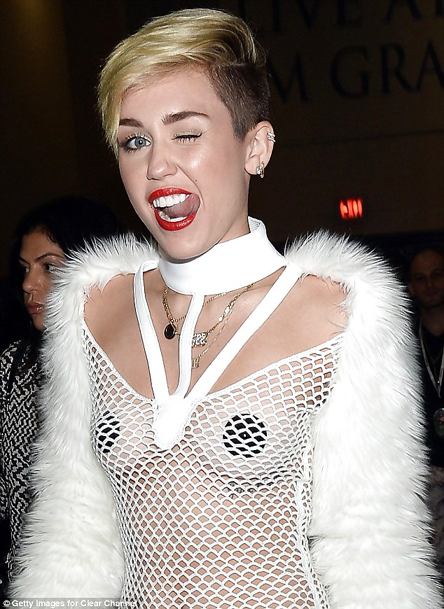 Miley Cyrus 2013 (2) #21470549