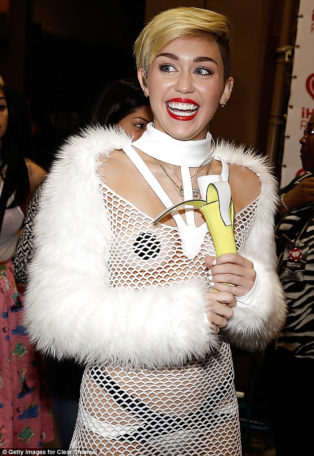 Miley cyrus 2013 (2)
 #21470555