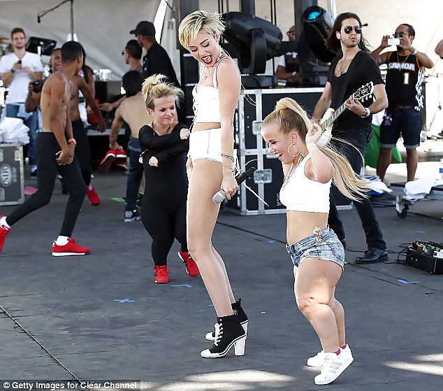 Miley cyrus 2013 (2)
 #21470593