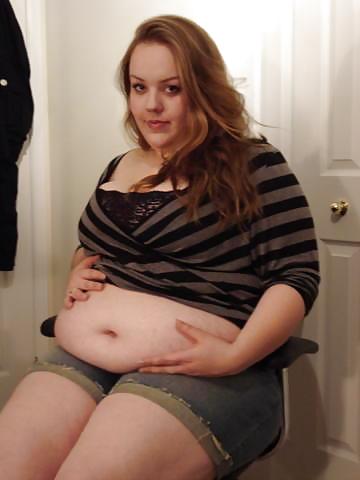 Random Chubby BBW Girls #20294038