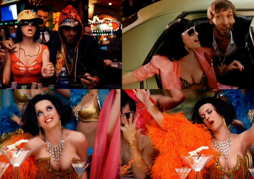 Katy Perry 2 #8790430