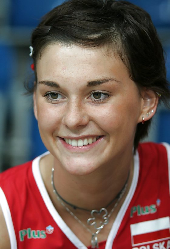 Katarzyna skowronska
 #18536102