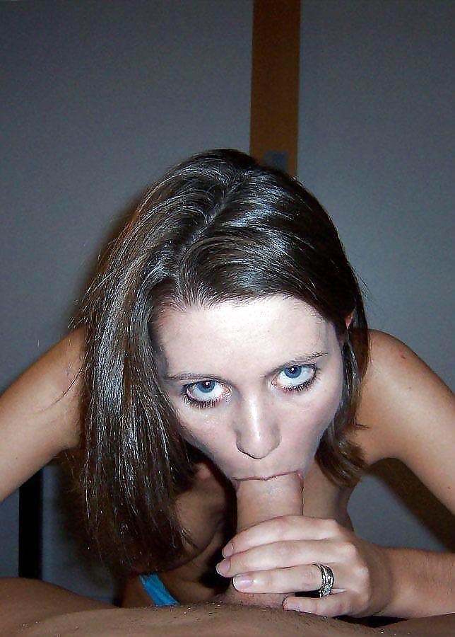 Amateur Blowjobs with Eye Contact #19232975
