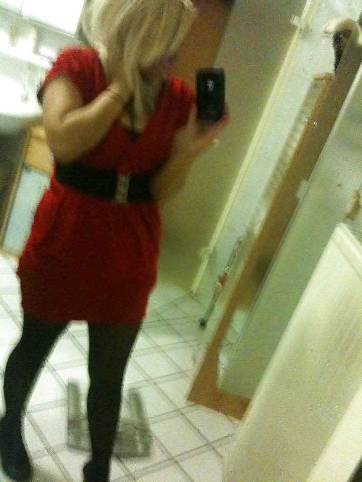 Kommentiert mich geil :) #8593564