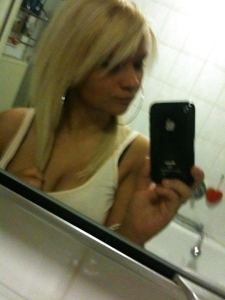 Kommentiert mich geil :) #8593579