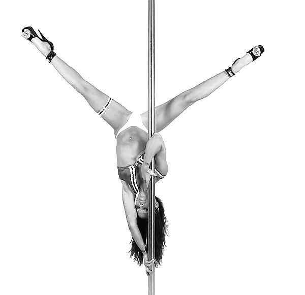 Pole Dance #8825867