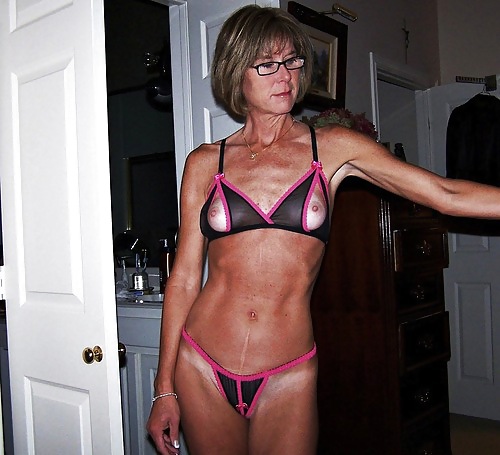 Mature&Sexy #21776417