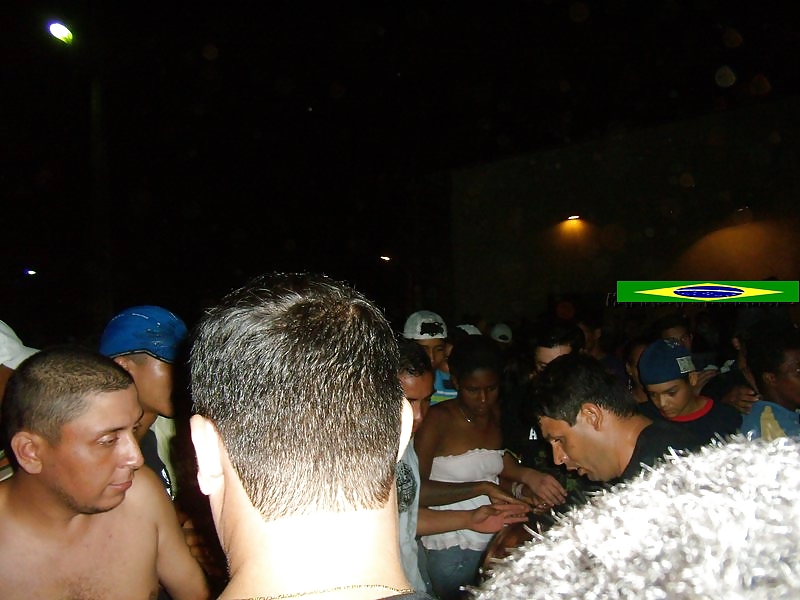 Sluts street fest Brazil #5056668