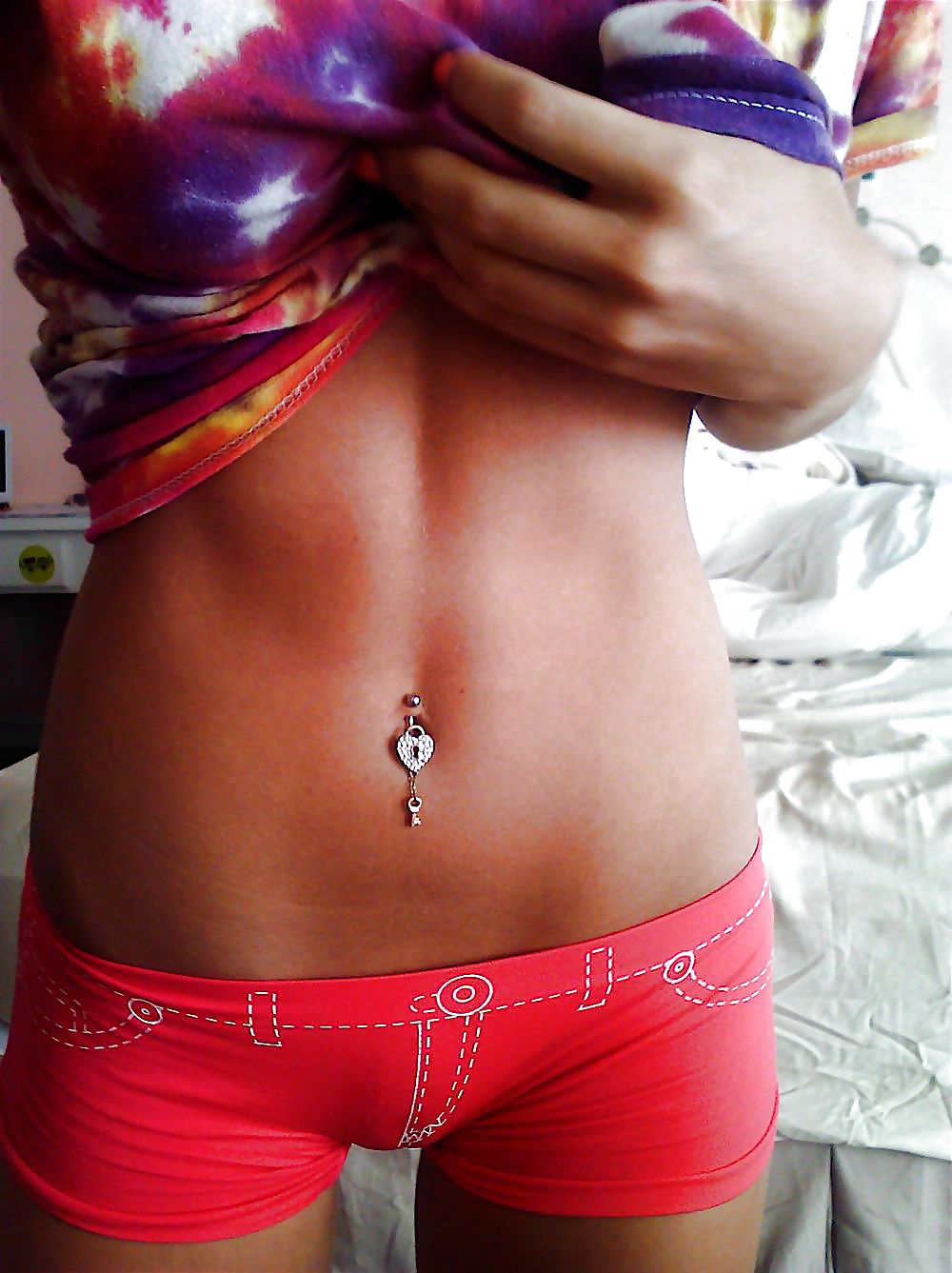 Cameltoes asses and gaps i love #8873821
