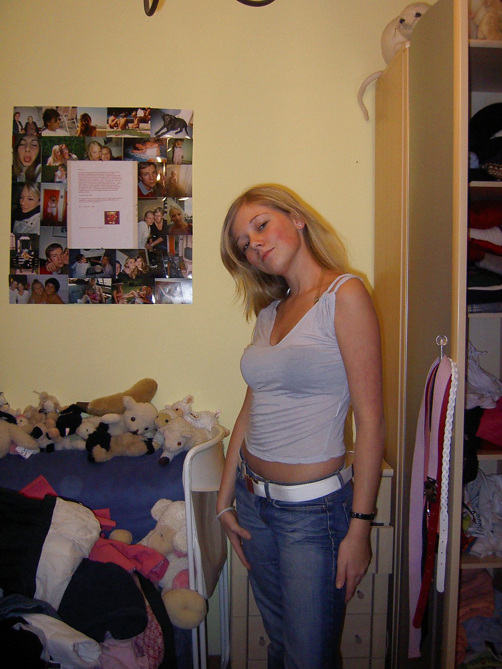 Amateur Young Teen #4644812