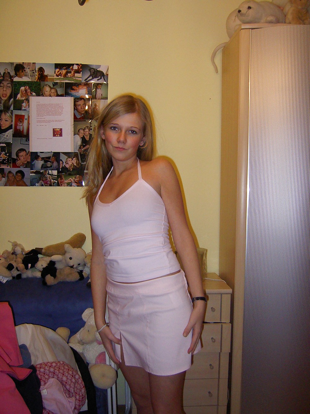 Amateur Young Teen #4644992