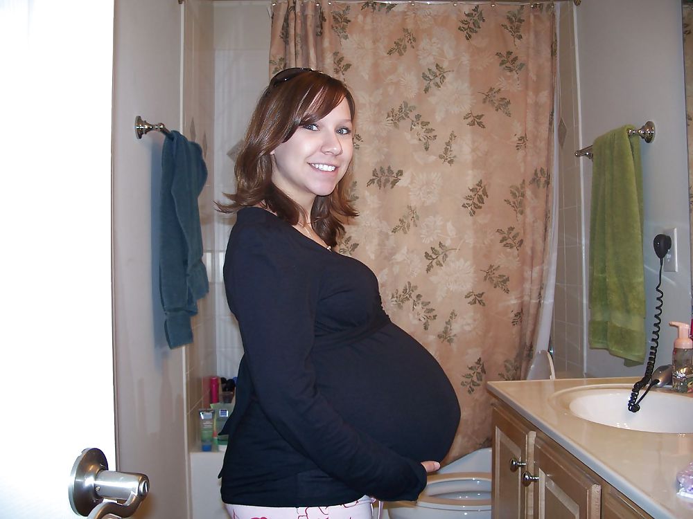 Ultimate Pregnant 5 #8874151