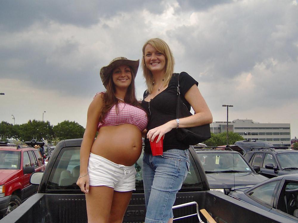 Ultimate Pregnant 5 #8874165
