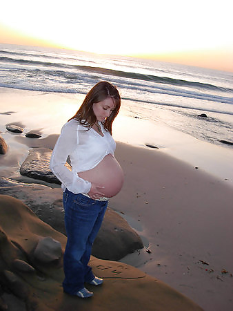 Ultimate Pregnant 5 #8874175