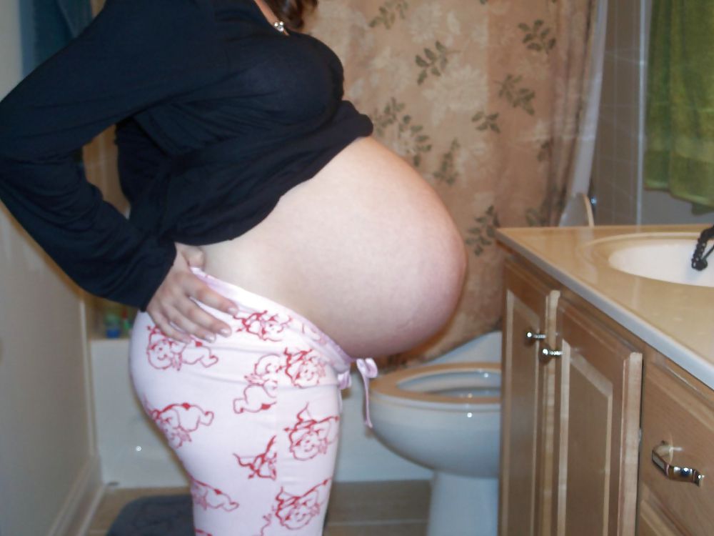 Ultimate Pregnant 5 #8874180