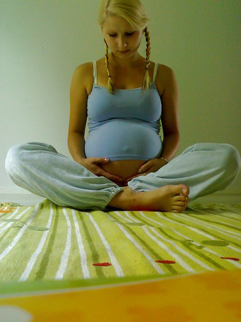 Ultimate Pregnant 5 #8874184