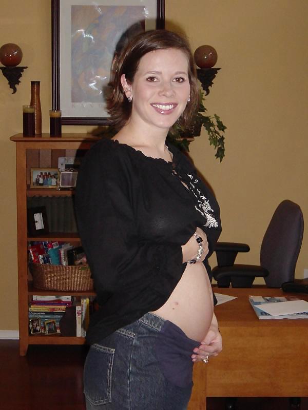 Ultimate Pregnant 5 #8874189