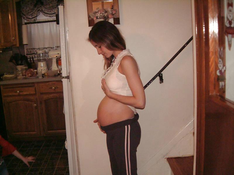 Ultimate Pregnant 5 #8874197