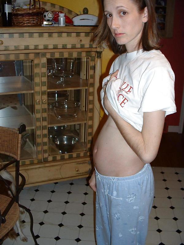 Ultimate Pregnant 5 #8874204