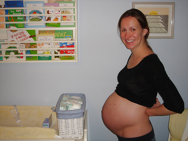 Ultimate Pregnant 5 #8874209
