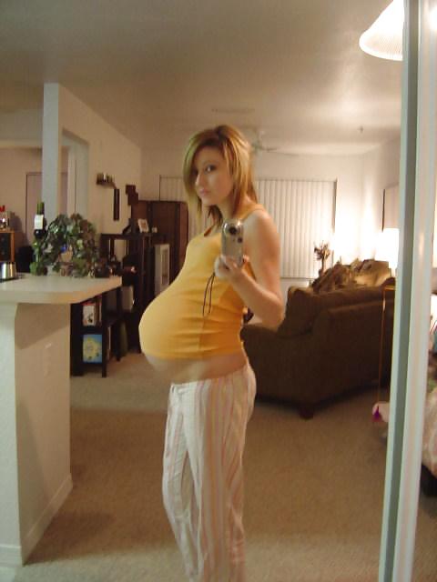 Ultimate Pregnant 5 #8874224