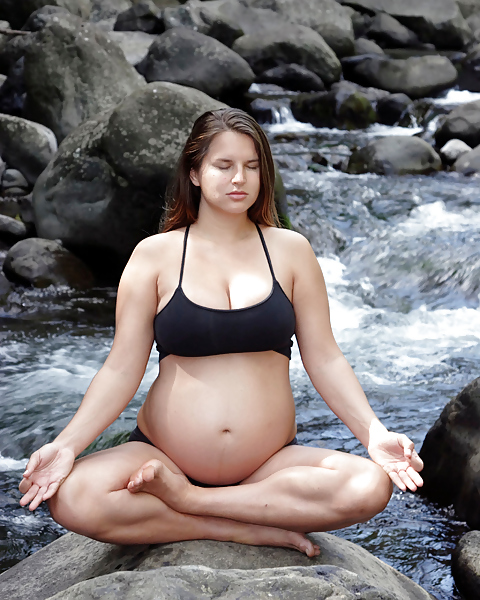 Ultimate Pregnant 5 #8874233