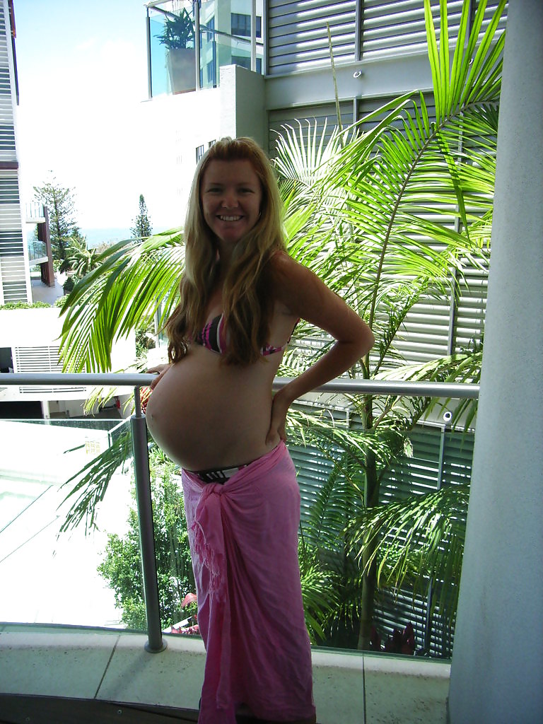 Ultimate Pregnant 5 #8874251