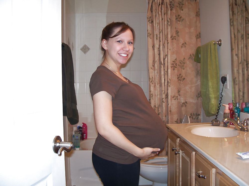 Ultimate Pregnant 5 #8874273