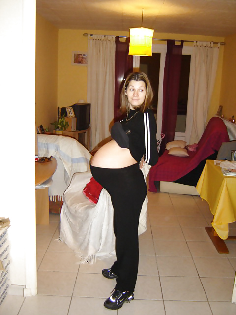 Ultimate Pregnant 5 #8874280