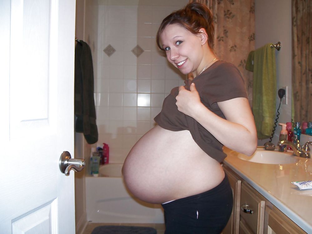 Ultimate Pregnant 5 #8874300