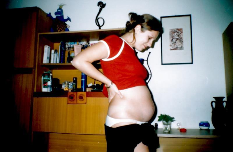Ultimate Pregnant 5 #8874316