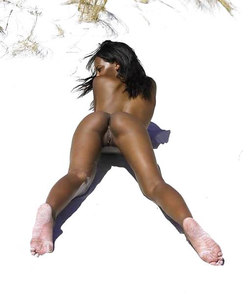 HOT HOT EBONY I #9961362