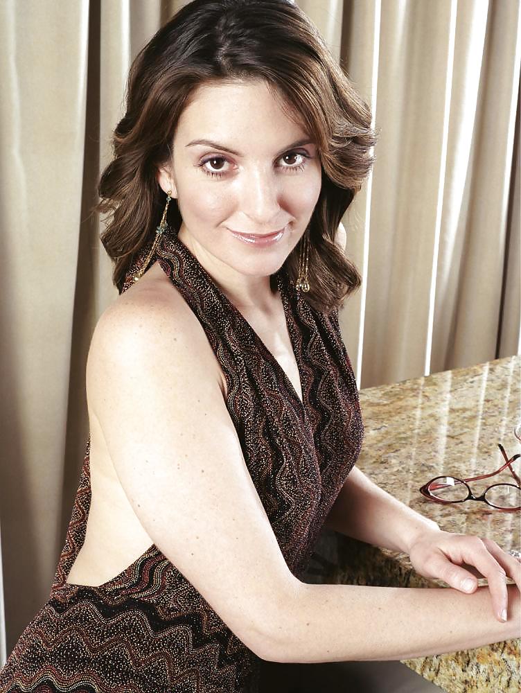 Tina fey
 #11255375