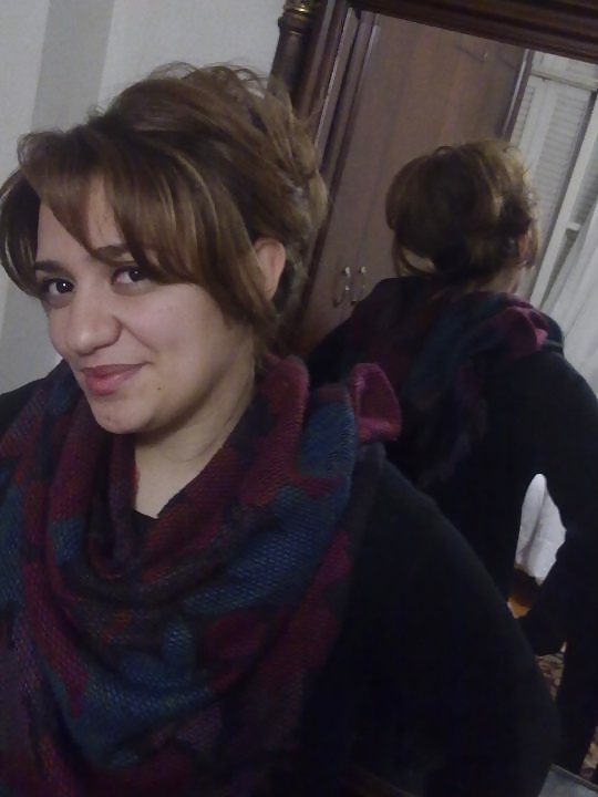 Ana w bs ( hadeer )
 #21447218