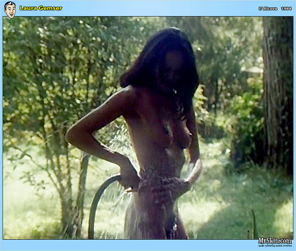 Laura Gemser #4037190