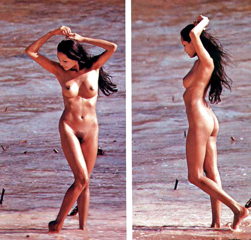 Laura Gemser #4037378