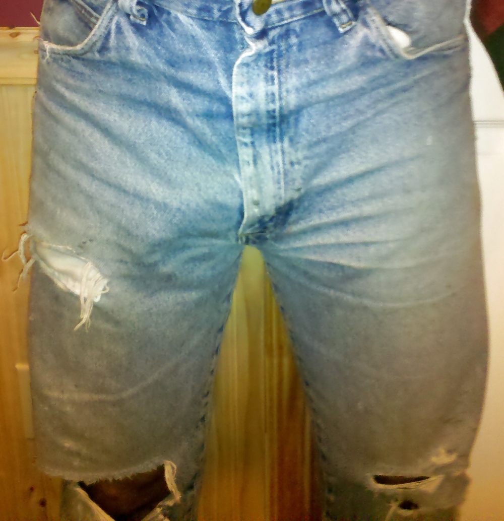 Jeans
 #3253320