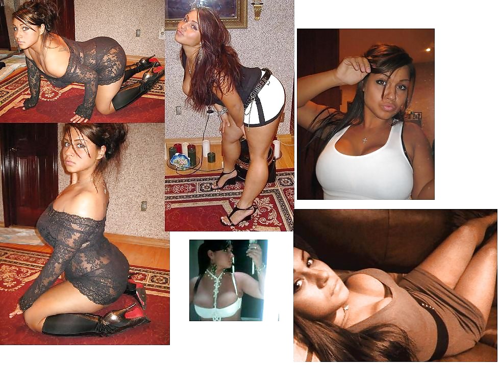 Elegant Curvy Girl #9385337